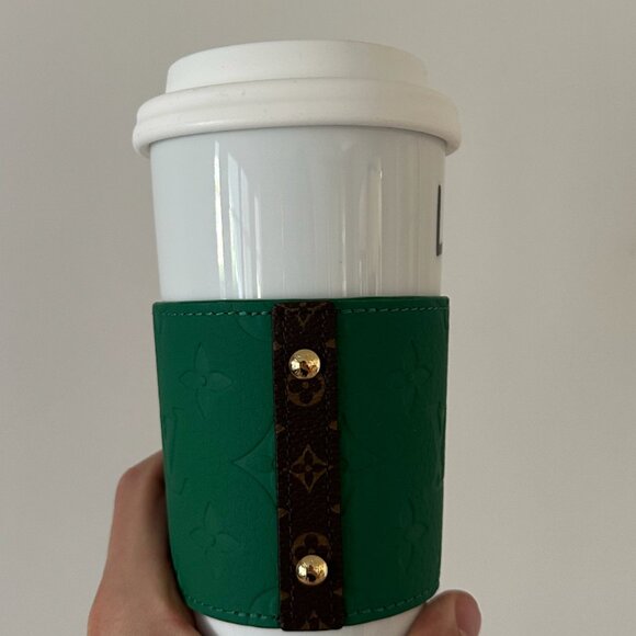 Louis Vuitton Cup Louis - Picture 5 of 5